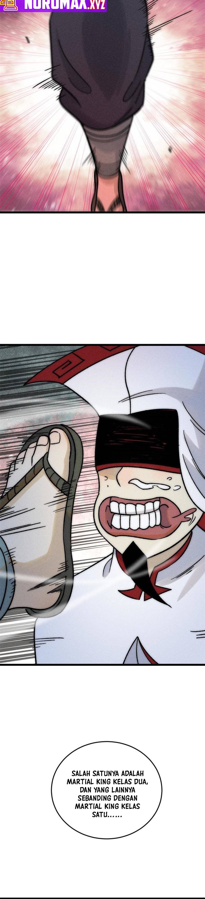 All Hail the Sect Leaders Chapter 209 Gambar 10