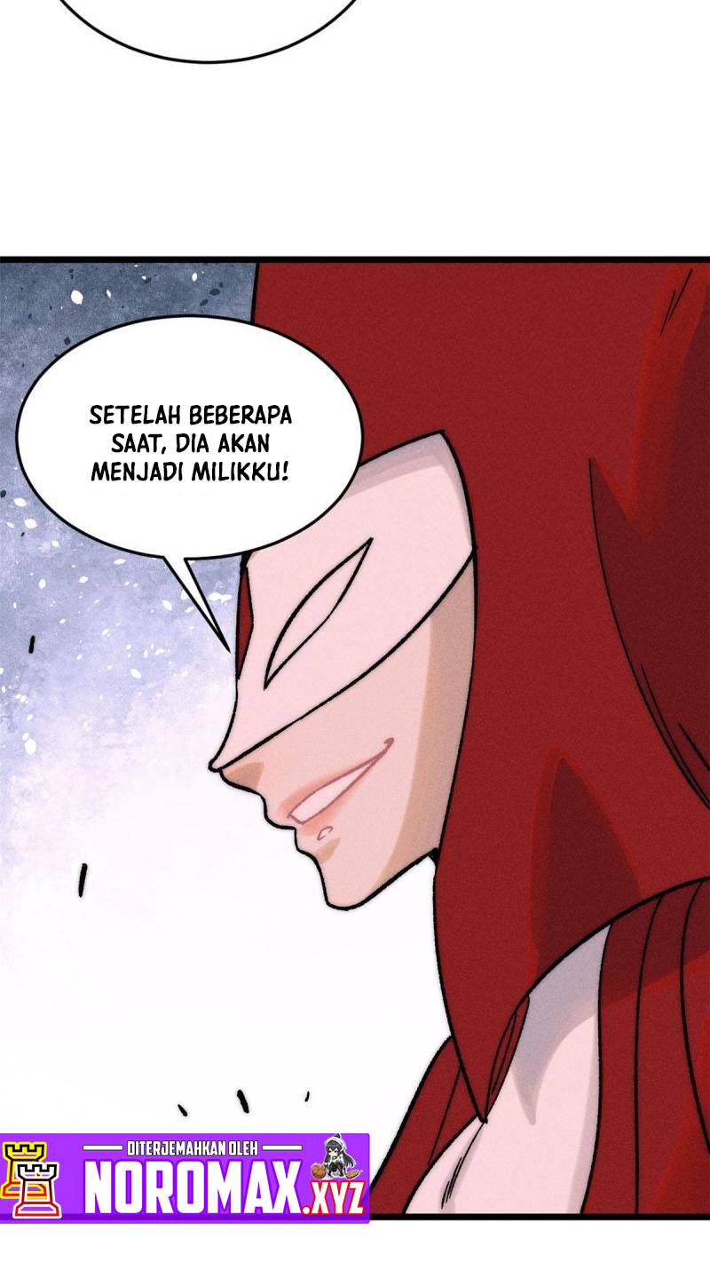 All Hail the Sect Leaders Chapter 209 Gambar 22