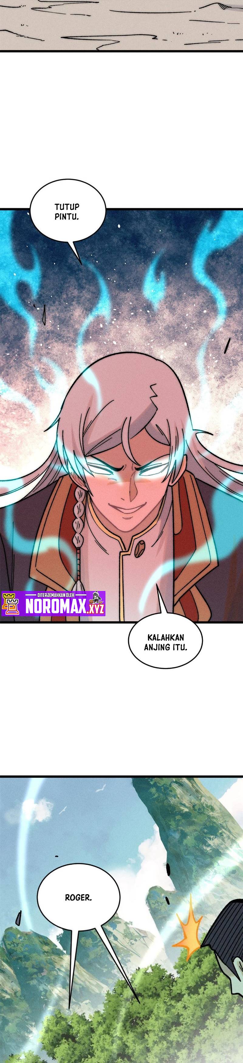 All Hail the Sect Leaders Chapter 210 Gambar 13