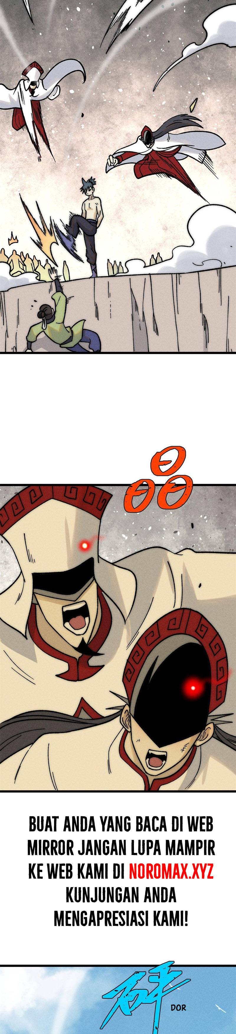 All Hail the Sect Leaders Chapter 210 Gambar 23