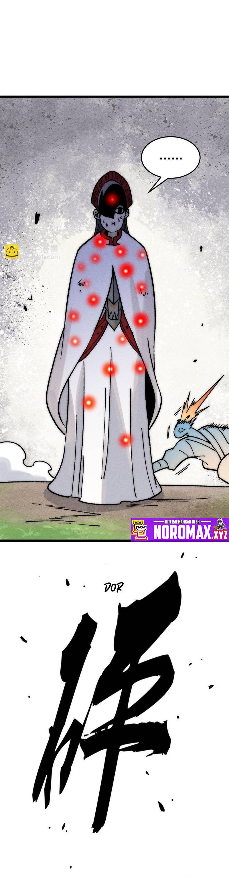 All Hail the Sect Leaders Chapter 210 Gambar 25