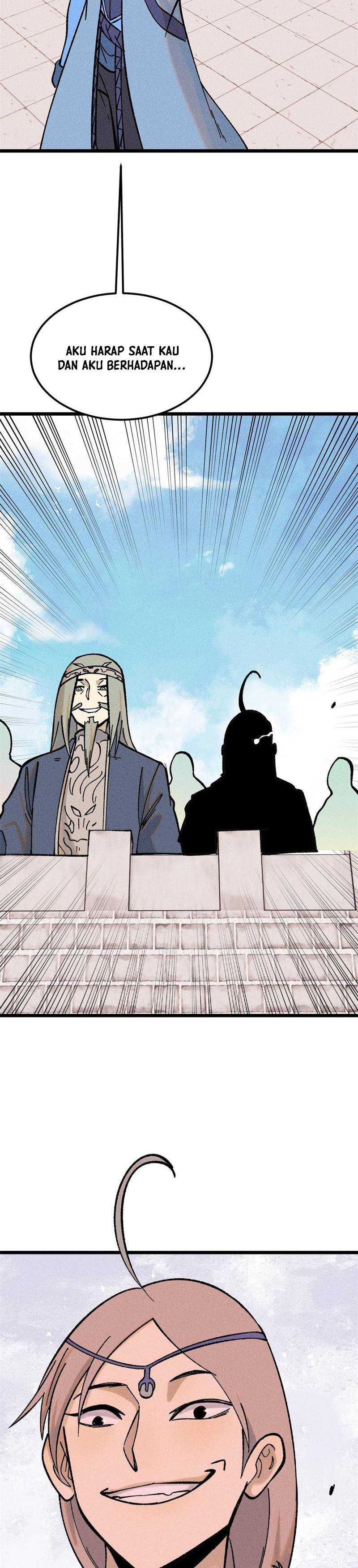All Hail the Sect Leaders Chapter 215 Gambar 25