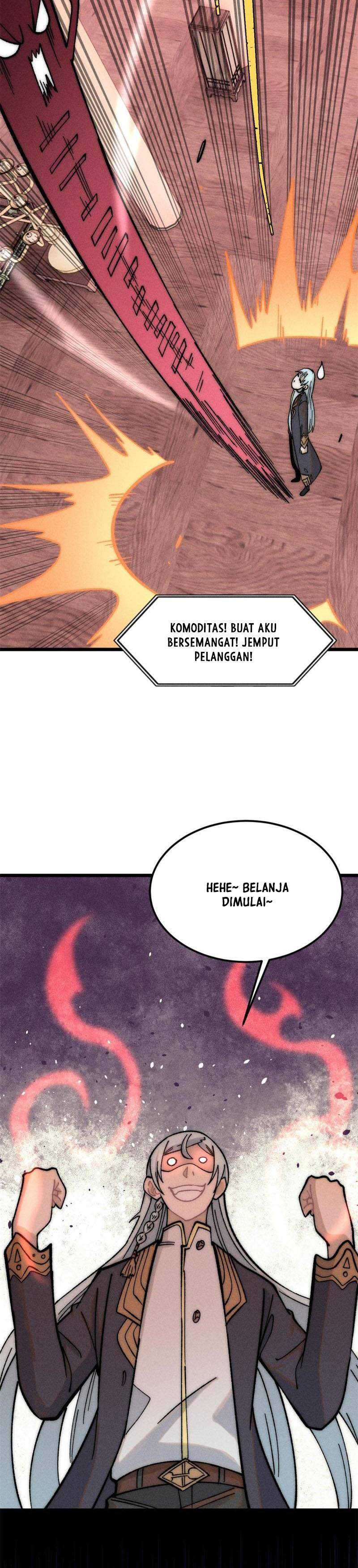 All Hail the Sect Leaders Chapter 219 Gambar 14