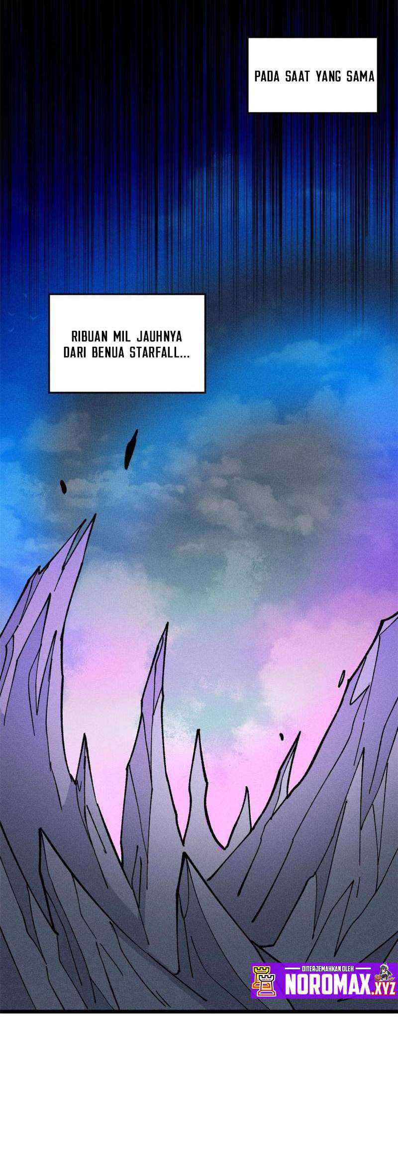 All Hail the Sect Leaders Chapter 219 Gambar 15