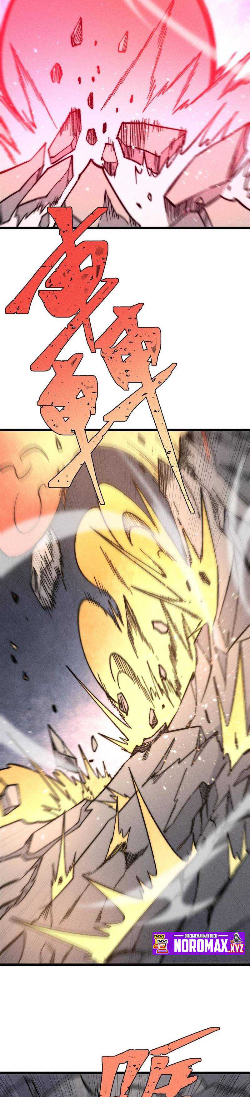 All Hail the Sect Leaders Chapter 219 Gambar 19