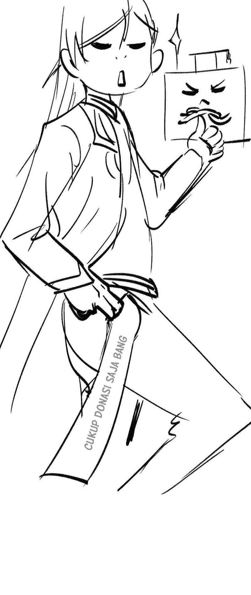 All Hail the Sect Leaders Chapter 219 Gambar 29