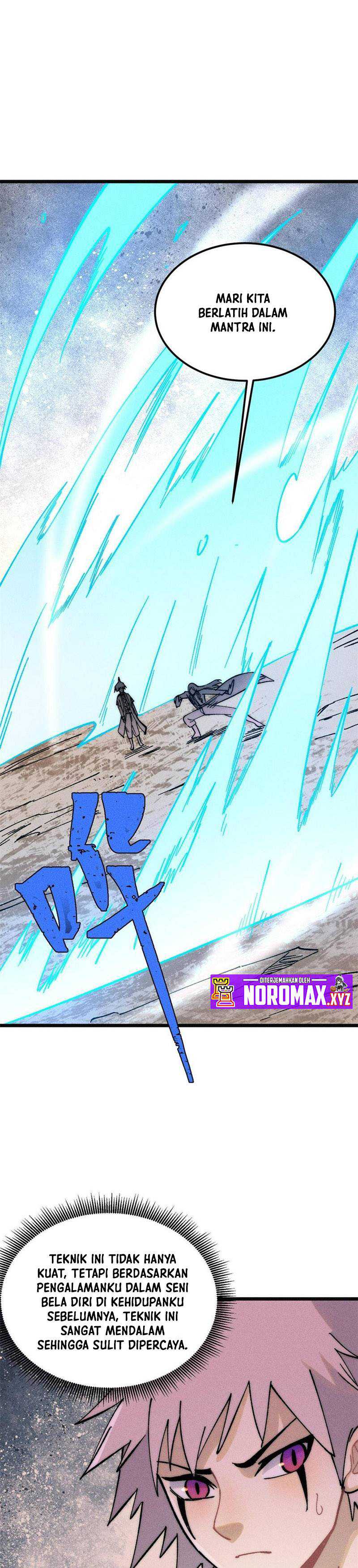 All Hail the Sect Leaders Chapter 221 Gambar 10