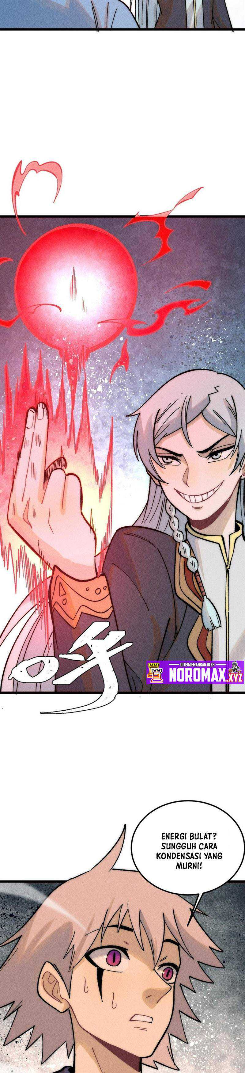 All Hail the Sect Leaders Chapter 221 Gambar 12