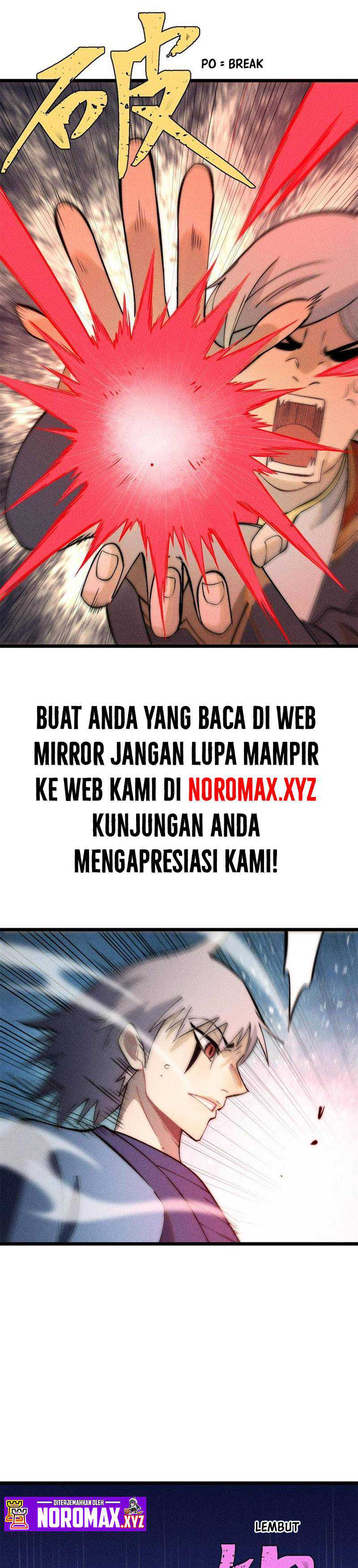 All Hail the Sect Leaders Chapter 221 Gambar 15