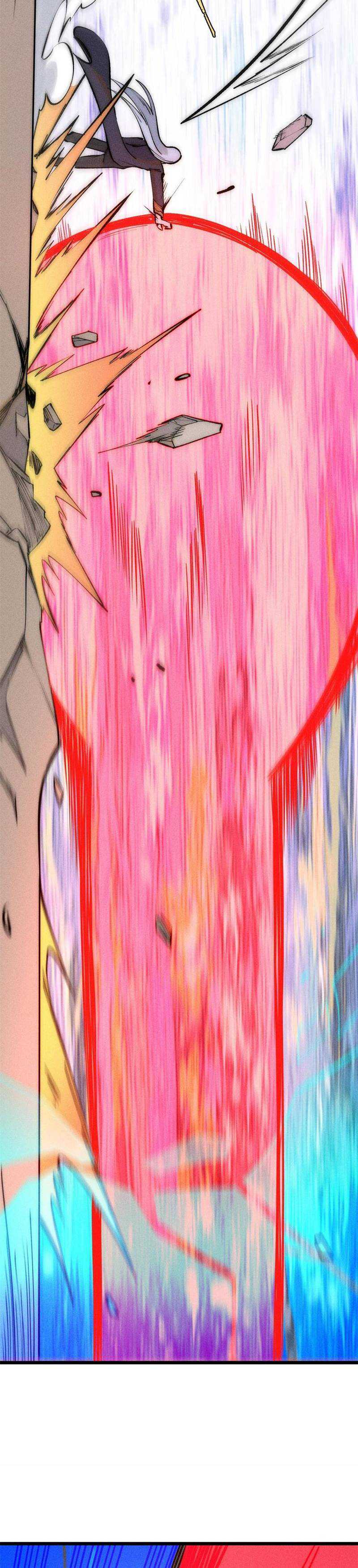 All Hail the Sect Leaders Chapter 221 Gambar 22