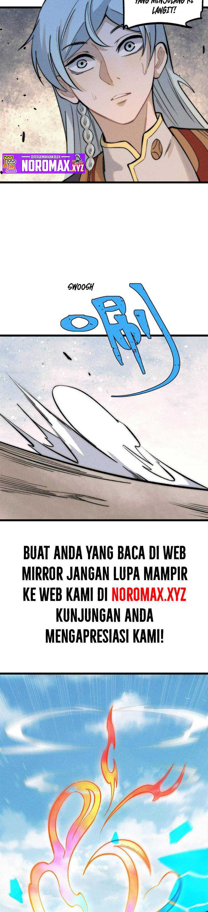 All Hail the Sect Leaders Chapter 221 Gambar 25