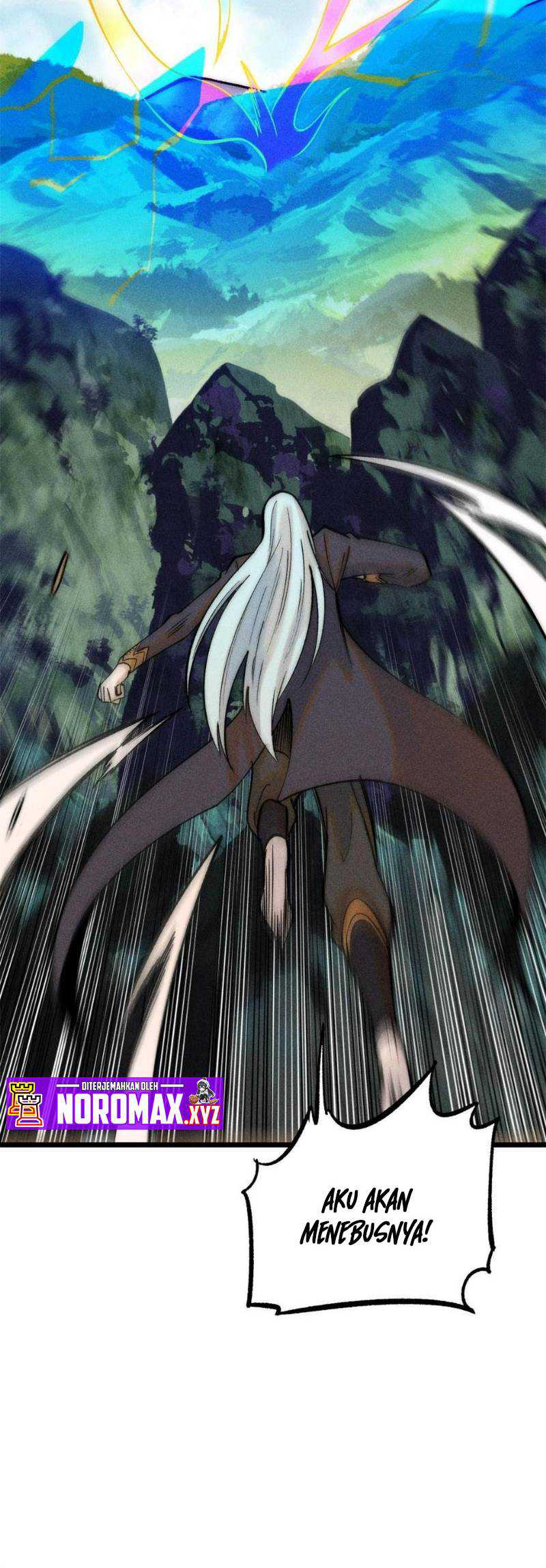 All Hail the Sect Leaders Chapter 221 Gambar 26