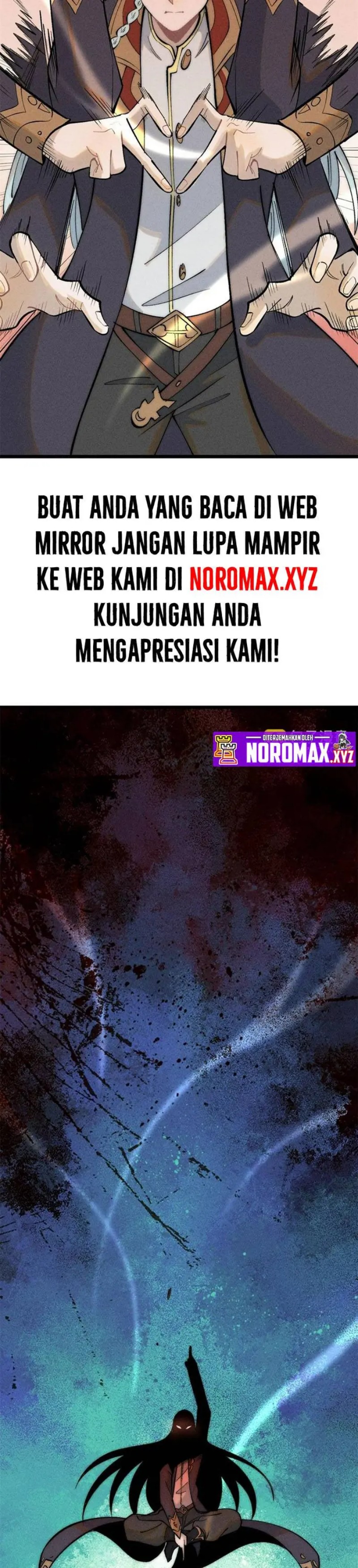 All Hail the Sect Leaders Chapter 222 Gambar 10