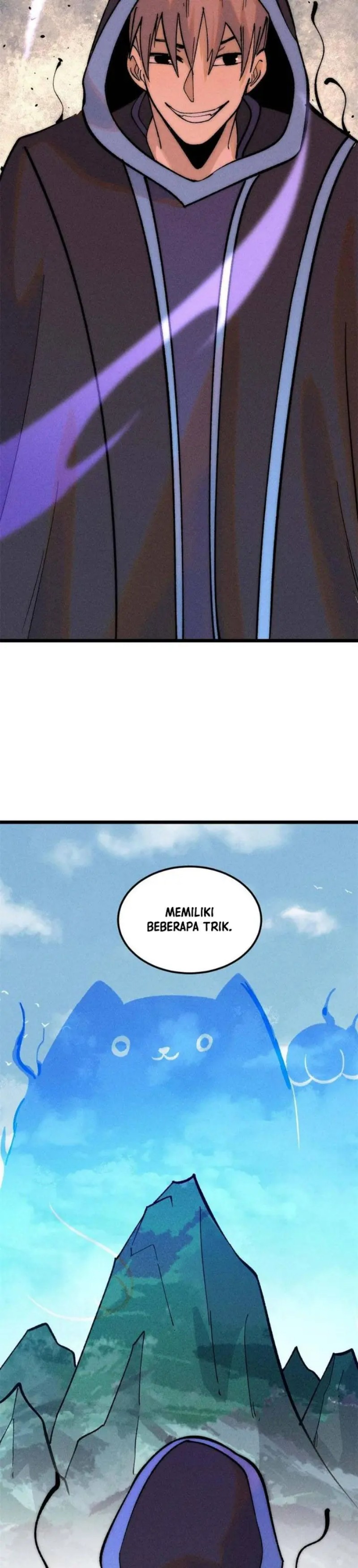 All Hail the Sect Leaders Chapter 222 Gambar 26