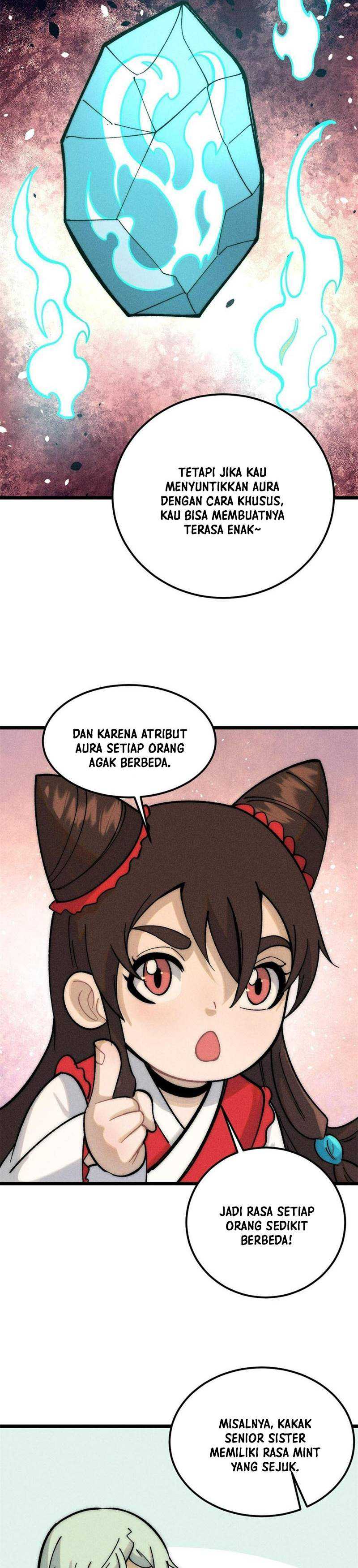 All Hail the Sect Leaders Chapter 223 Gambar 11