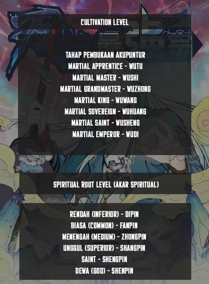All Hail the Sect Leaders Chapter 230 Gambar 2