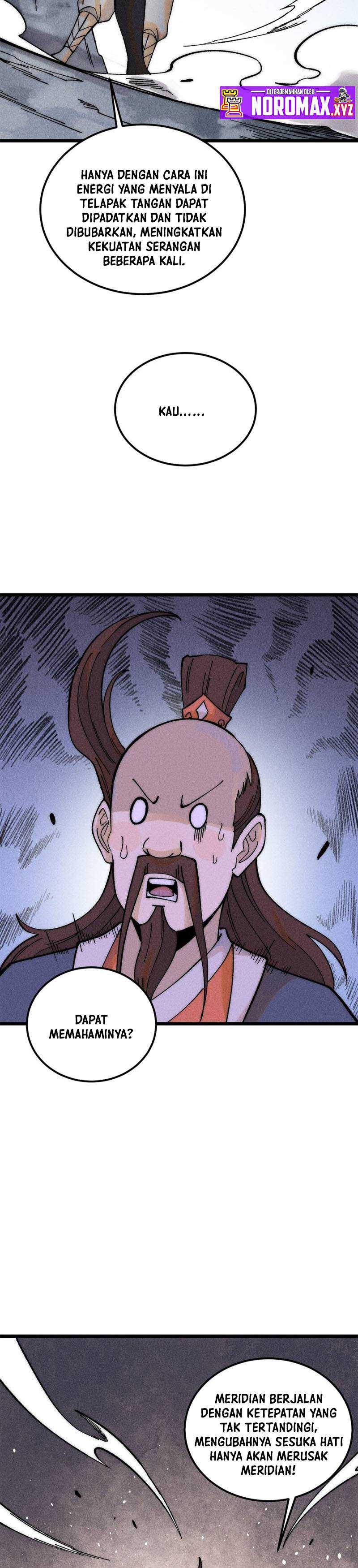 All Hail the Sect Leaders Chapter 230 Gambar 6