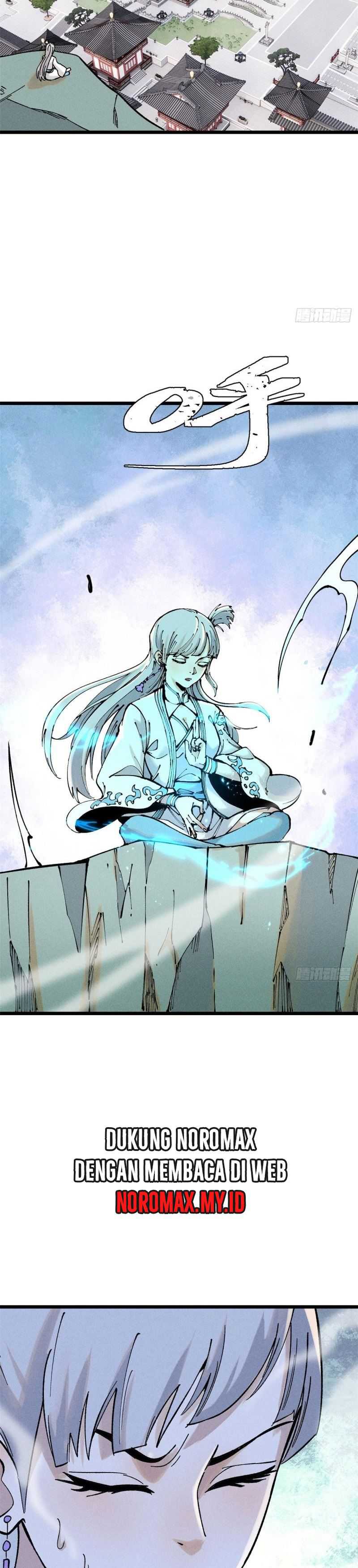 All Hail the Sect Leaders Chapter 238 Gambar 7