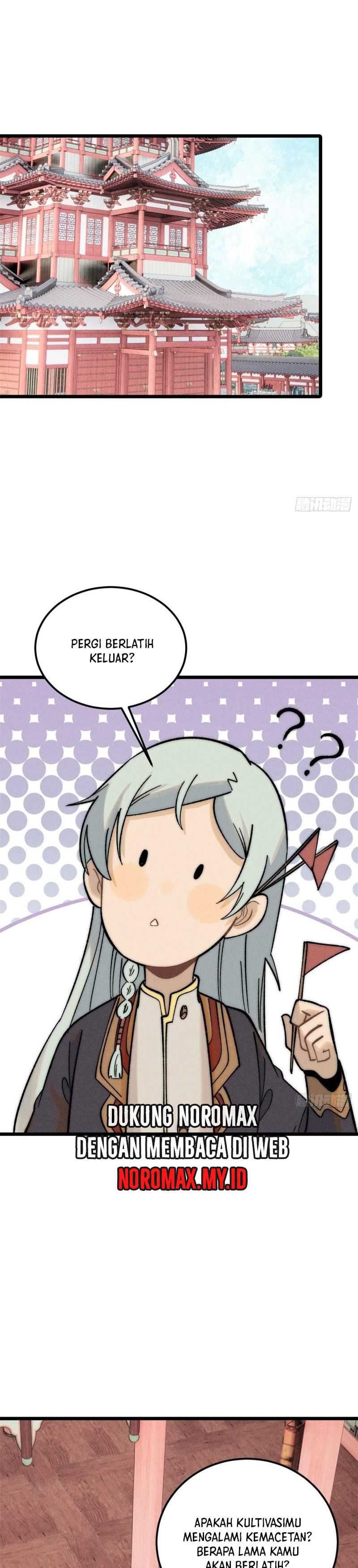 All Hail the Sect Leaders Chapter 238 Gambar 11