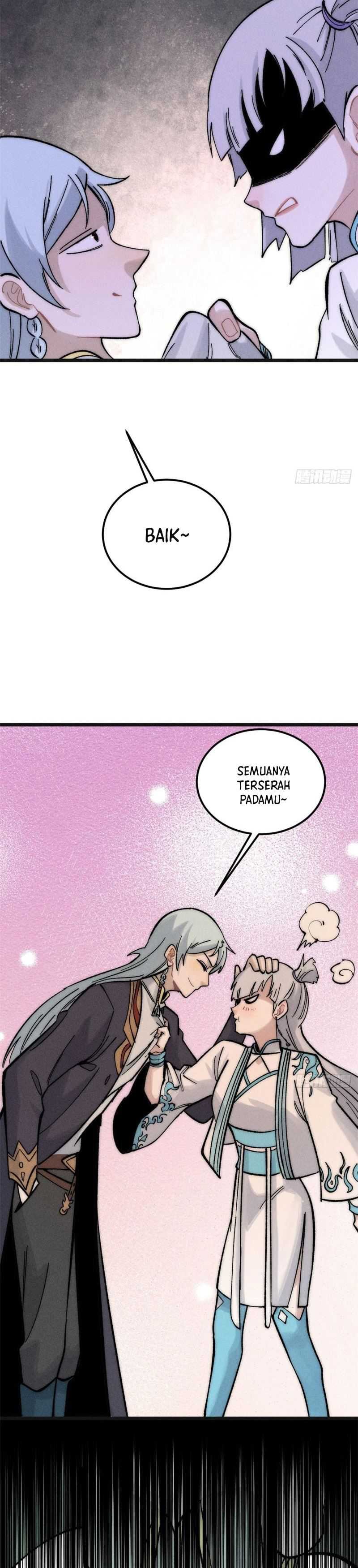 All Hail the Sect Leaders Chapter 238 Gambar 16