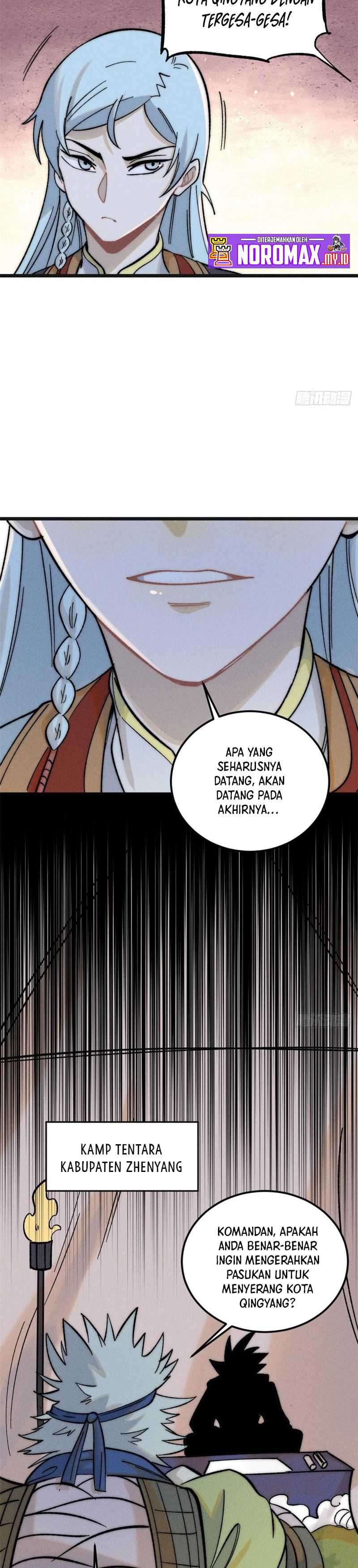All Hail the Sect Leaders Chapter 238 Gambar 18