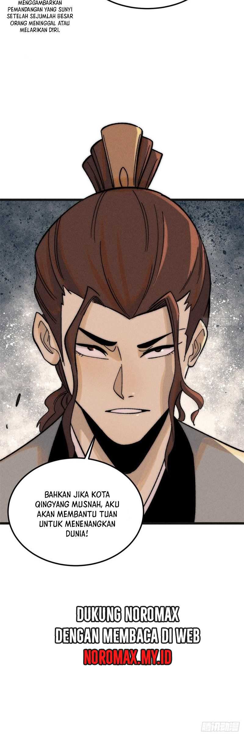 All Hail the Sect Leaders Chapter 238 Gambar 23