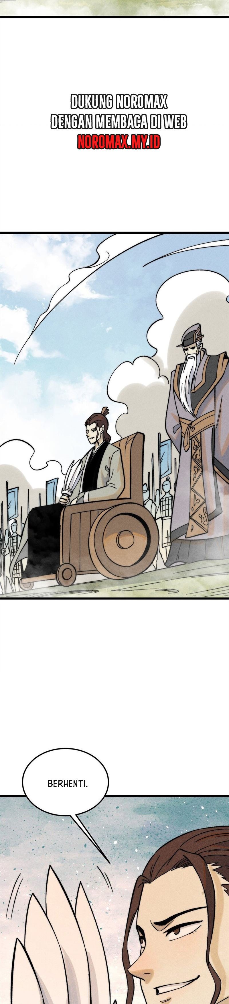 All Hail the Sect Leaders Chapter 239 Gambar 8