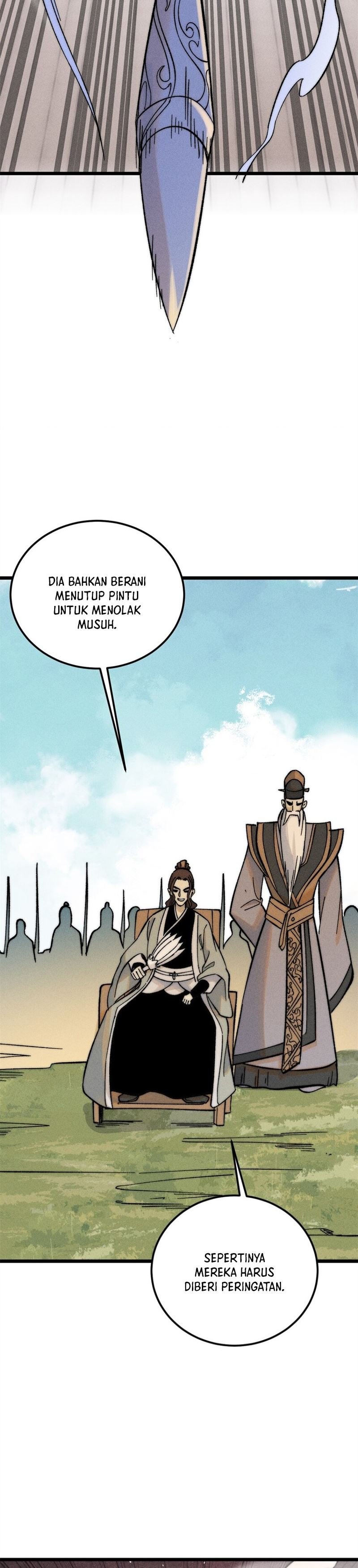 All Hail the Sect Leaders Chapter 239 Gambar 12