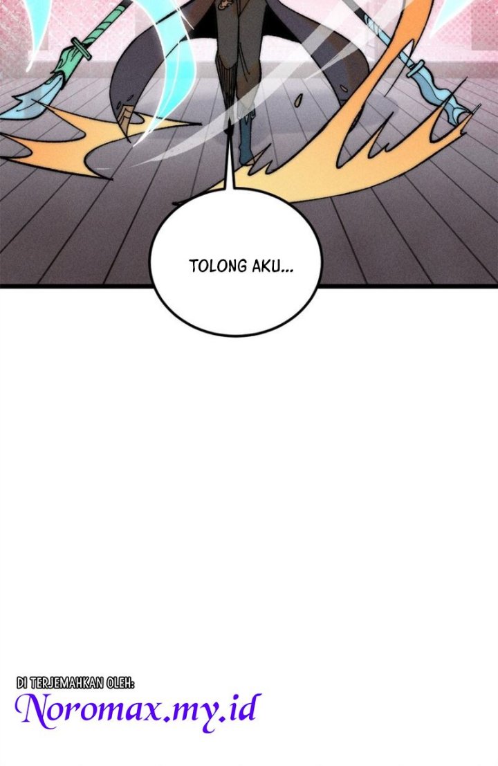 All Hail the Sect Leaders Chapter 250 Gambar 25