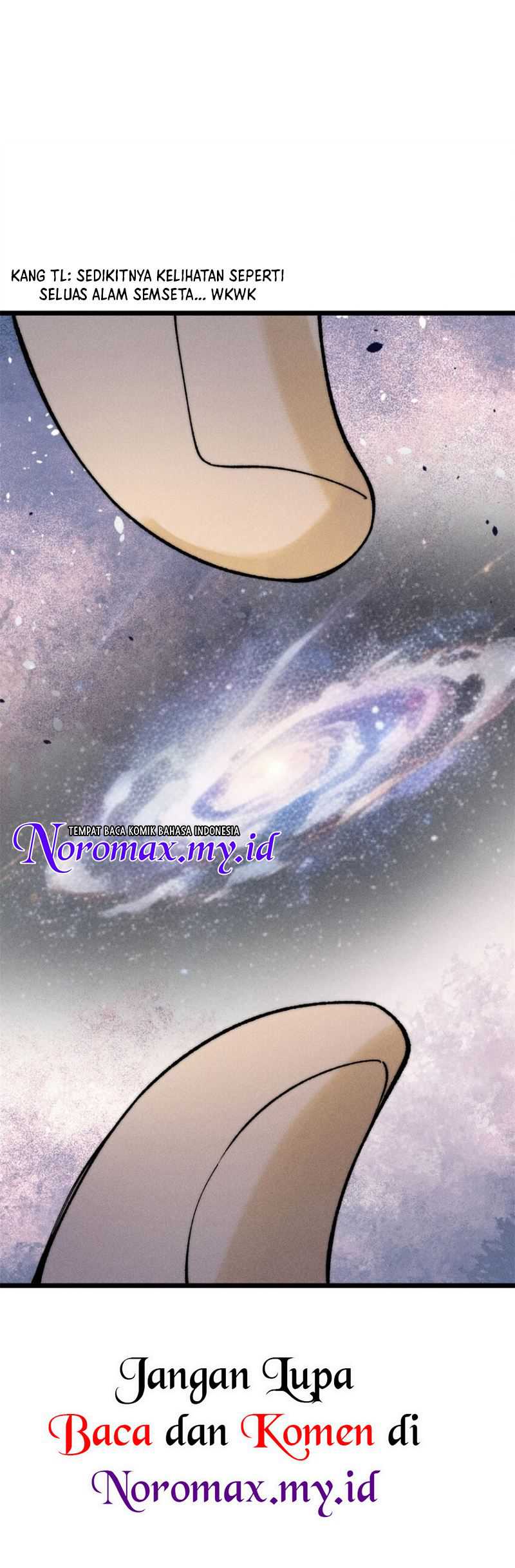 All Hail the Sect Leaders Chapter 255 Gambar 26