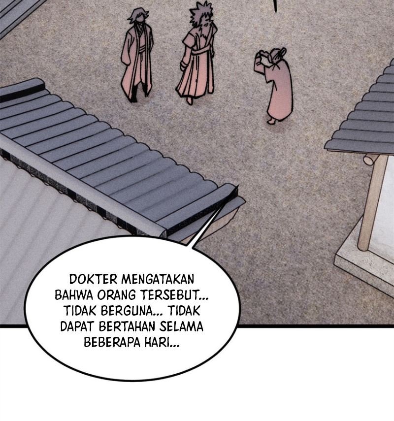 All Hail the Sect Leaders Chapter 260 Gambar 13