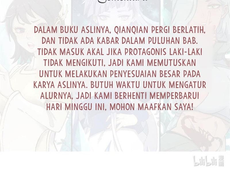 All Hail the Sect Leaders Chapter 260 Gambar 26
