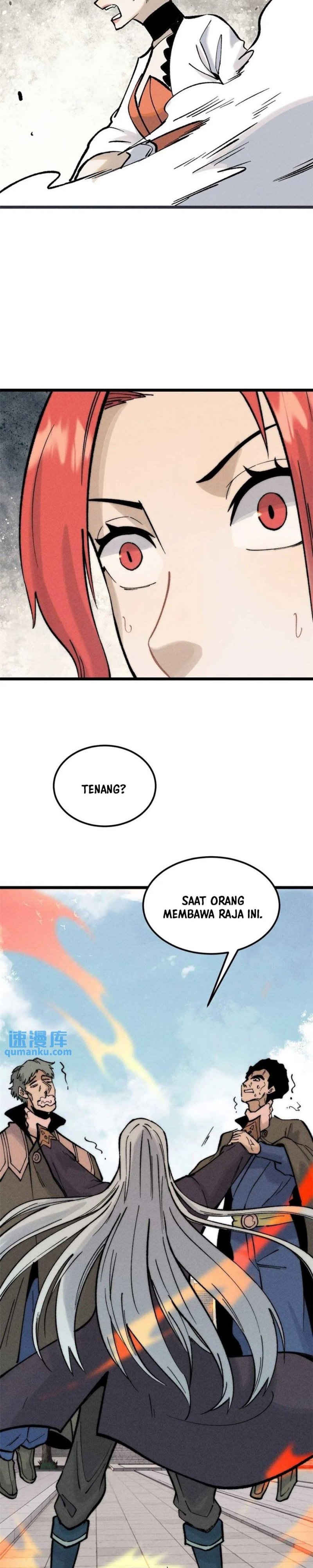 All Hail the Sect Leaders Chapter 263 Gambar 18
