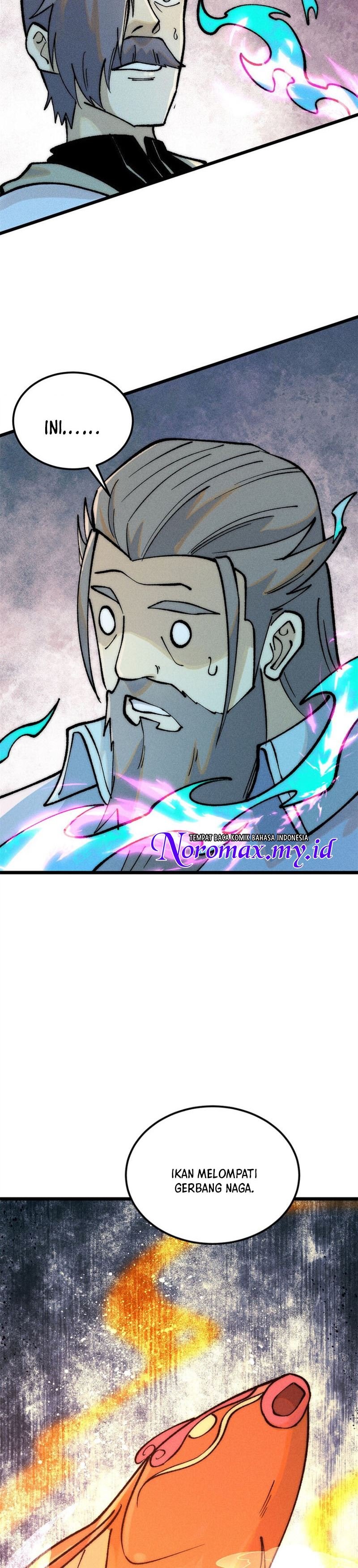 All Hail the Sect Leaders Chapter 272 Gambar 11