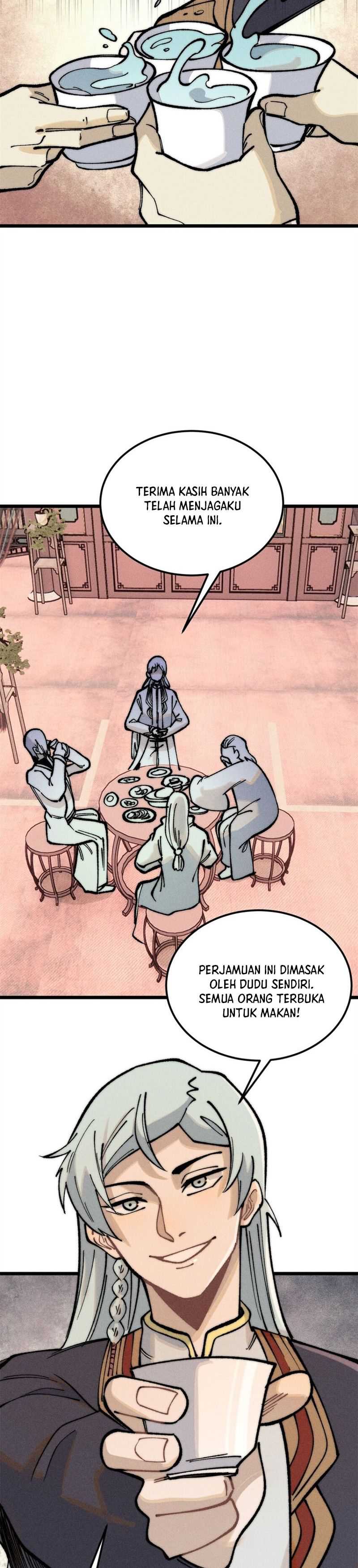 All Hail the Sect Leaders Chapter 273 Gambar 11