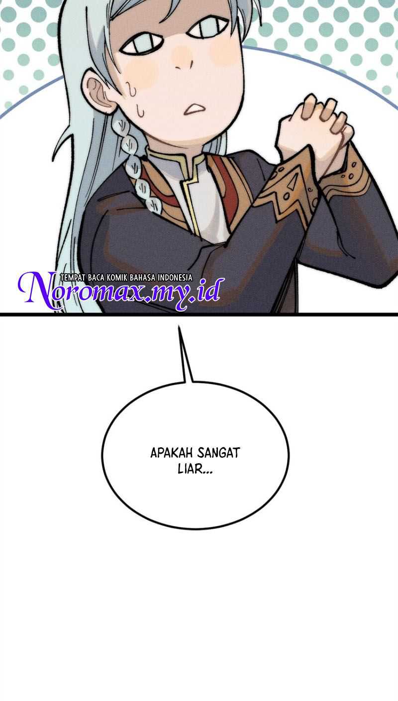 All Hail the Sect Leaders Chapter 273 Gambar 25