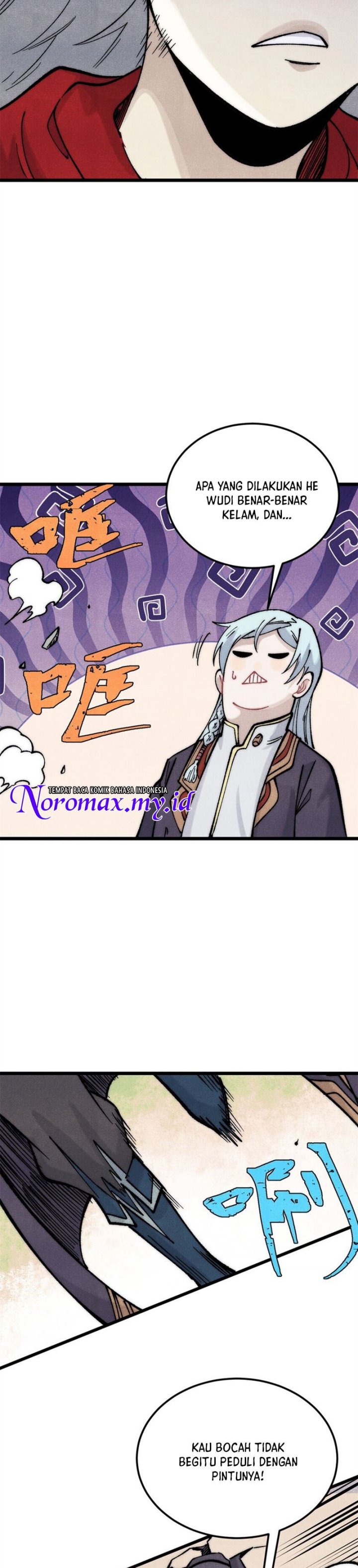 All Hail the Sect Leaders Chapter 275 Gambar 10