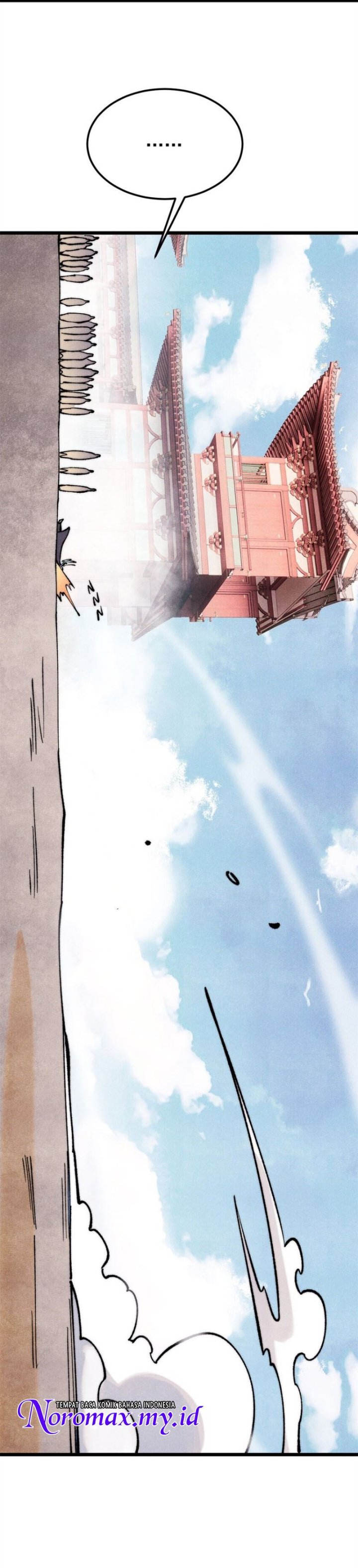 All Hail the Sect Leaders Chapter 276 Gambar 27