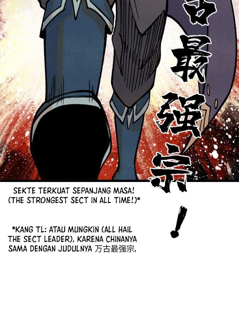 All Hail the Sect Leaders Chapter 277 Gambar 26