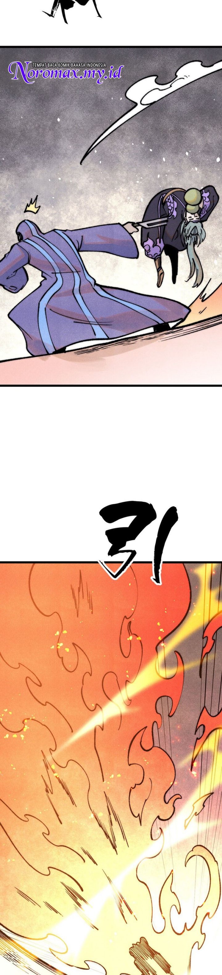 All Hail the Sect Leaders Chapter 278 Gambar 25