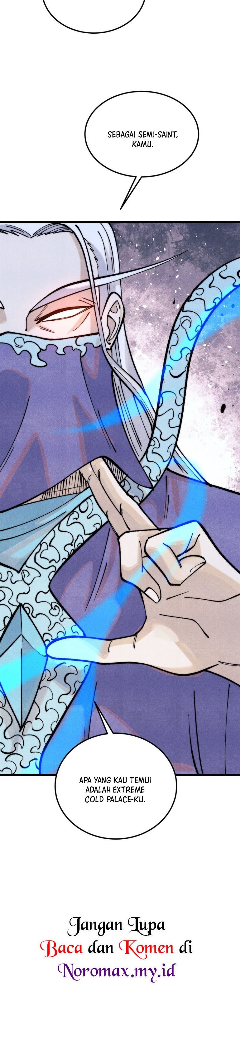 All Hail the Sect Leaders Chapter 296 Gambar 27