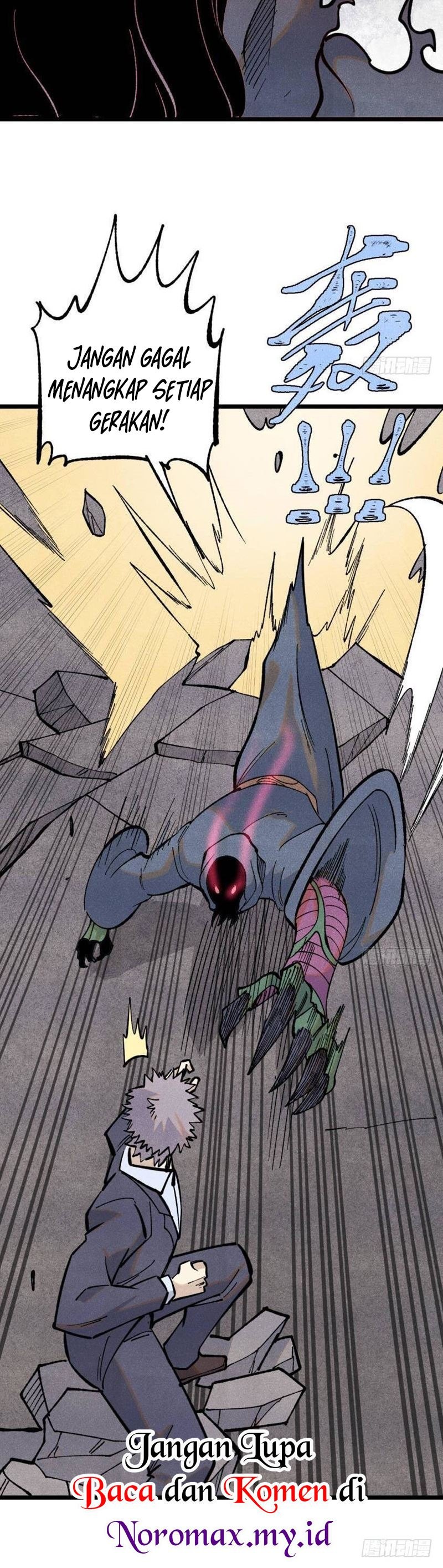 All Hail the Sect Leaders Chapter 332 Gambar 8