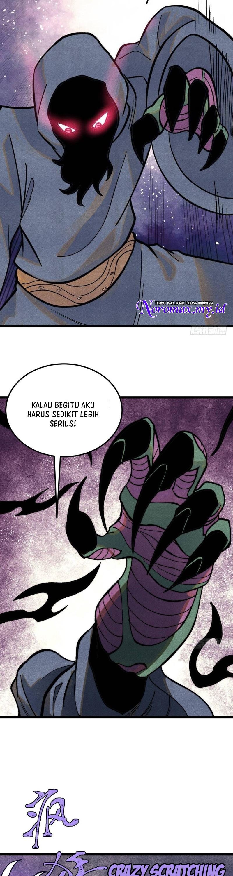 All Hail the Sect Leaders Chapter 332 Gambar 11