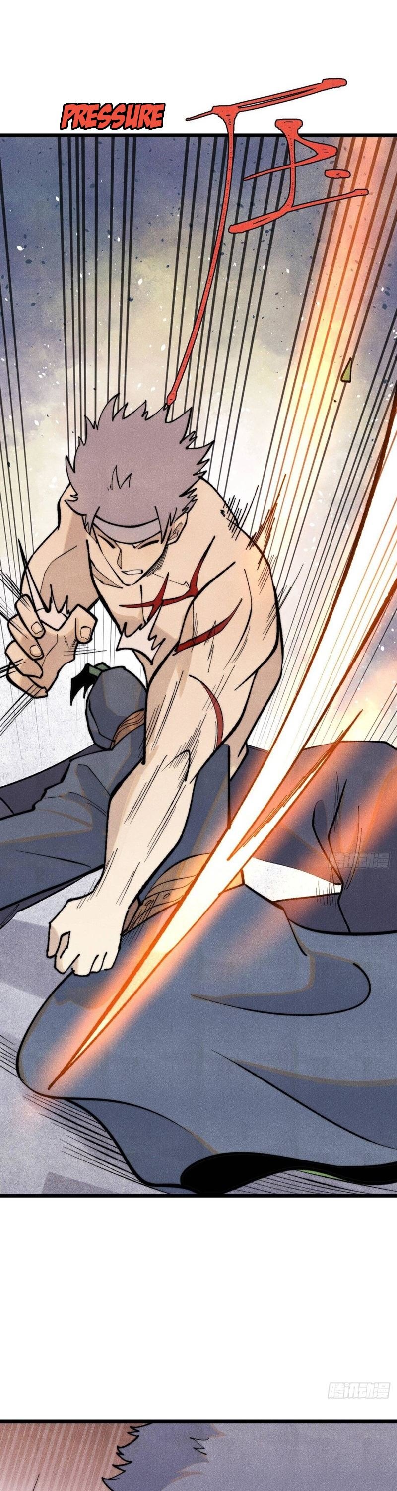 All Hail the Sect Leaders Chapter 332 Gambar 14