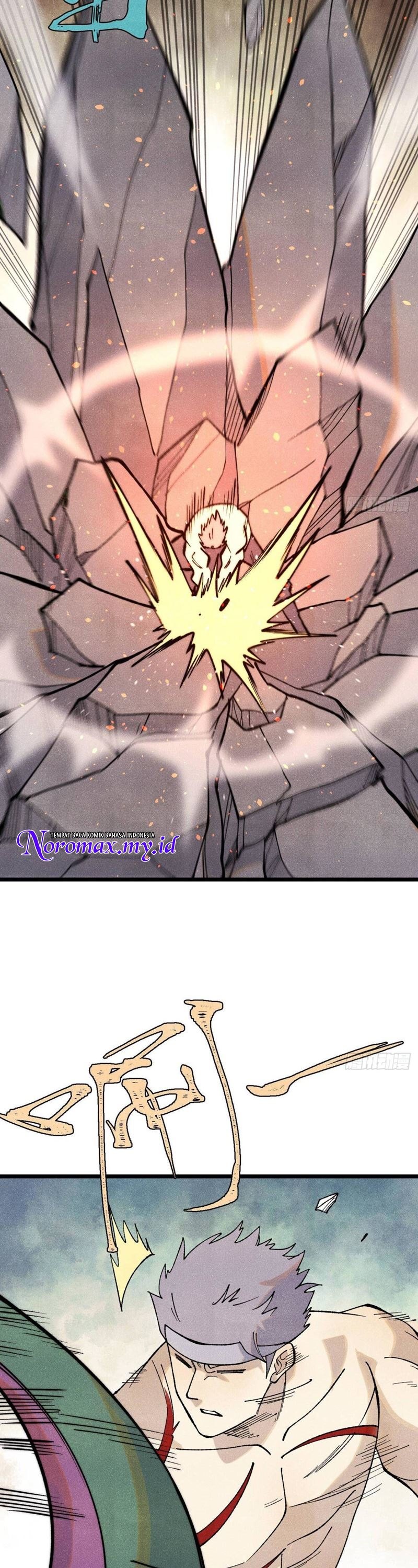 All Hail the Sect Leaders Chapter 332 Gambar 17