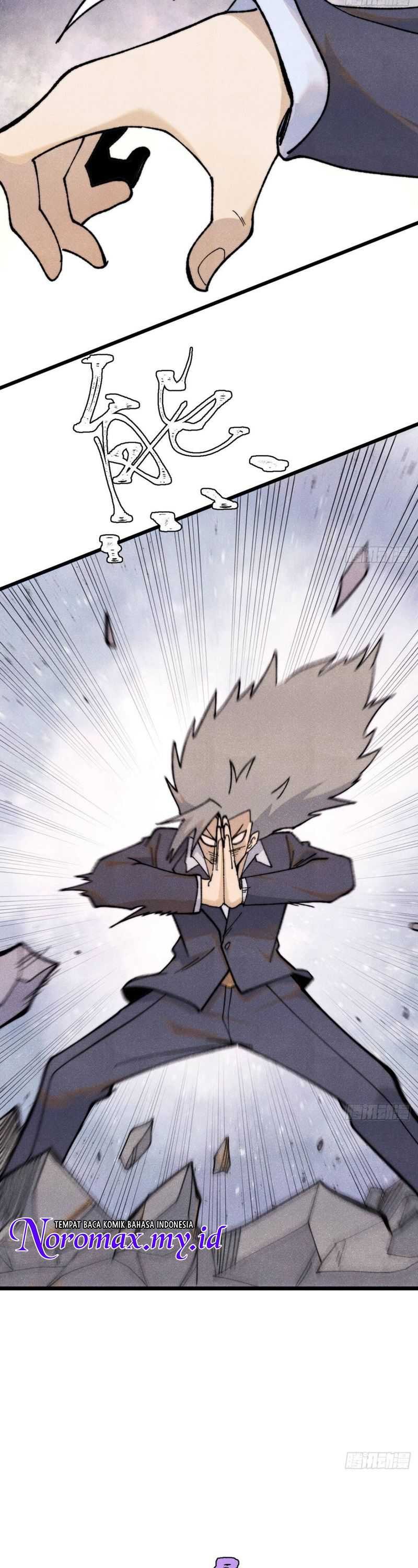 All Hail the Sect Leaders Chapter 339 Gambar 10