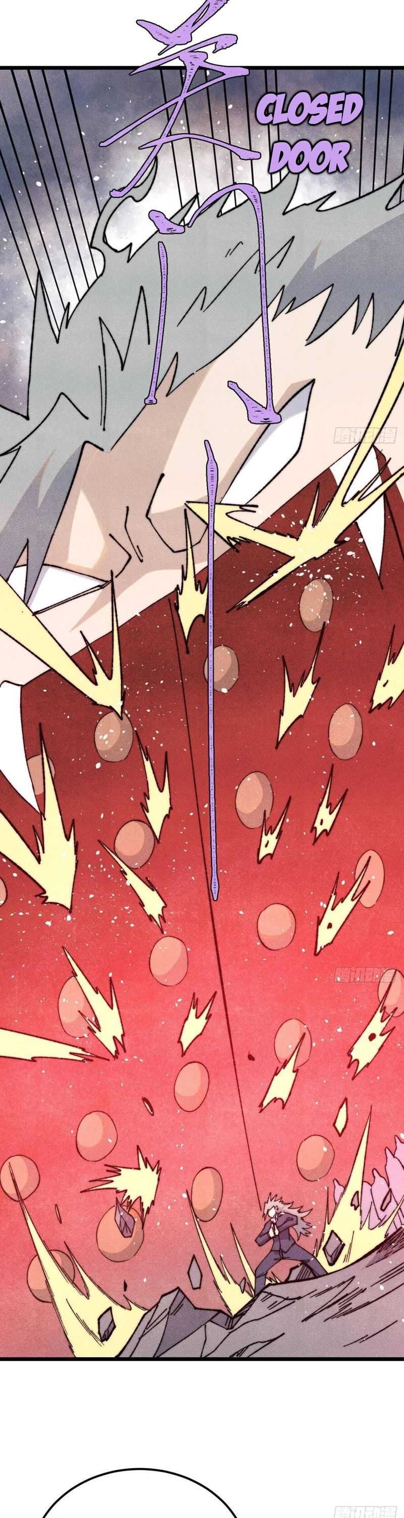 All Hail the Sect Leaders Chapter 339 Gambar 11