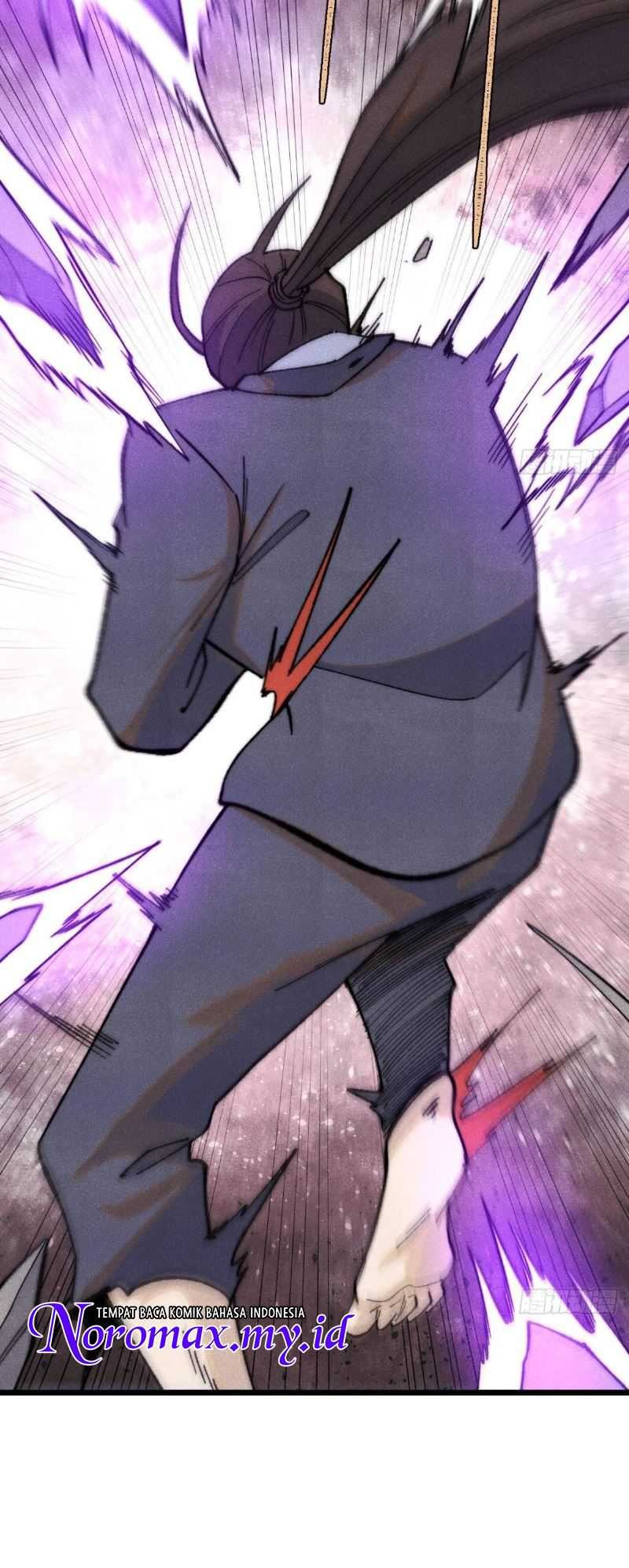 All Hail the Sect Leaders Chapter 339 Gambar 15