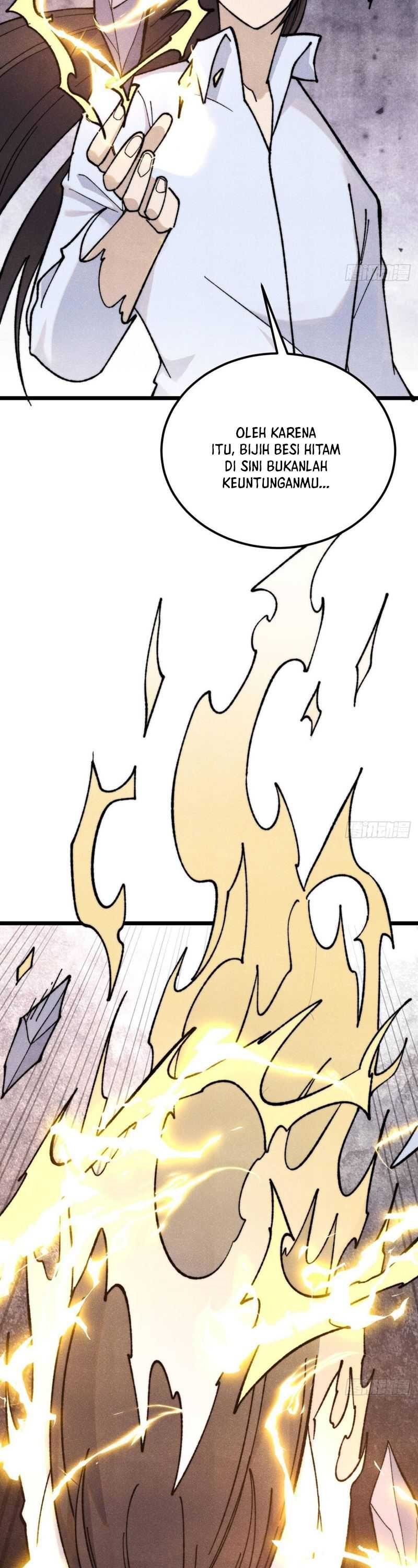 All Hail the Sect Leaders Chapter 339 Gambar 26