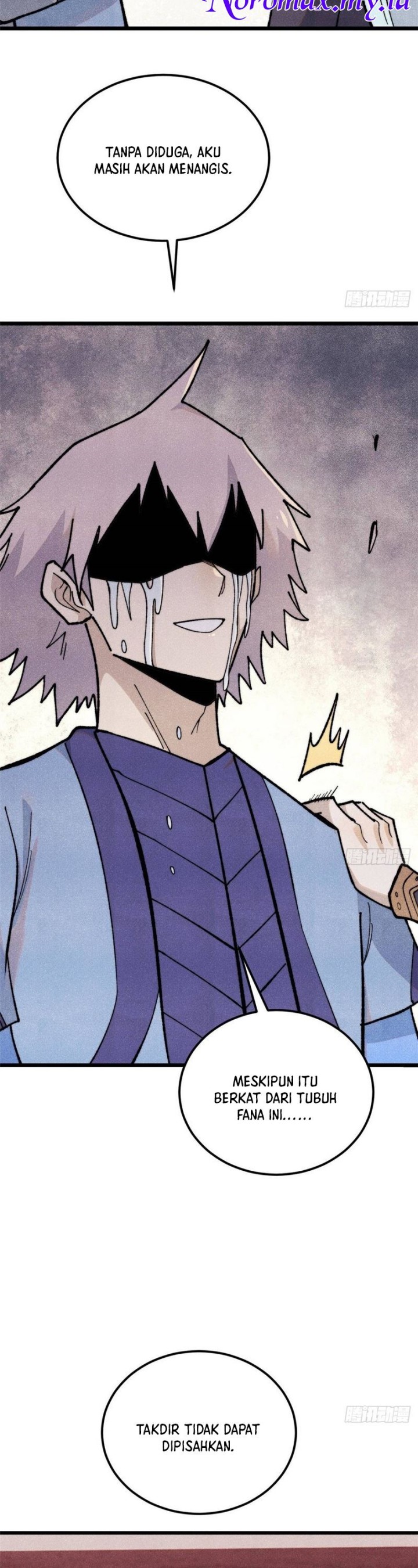 All Hail the Sect Leaders Chapter 351 Gambar 25